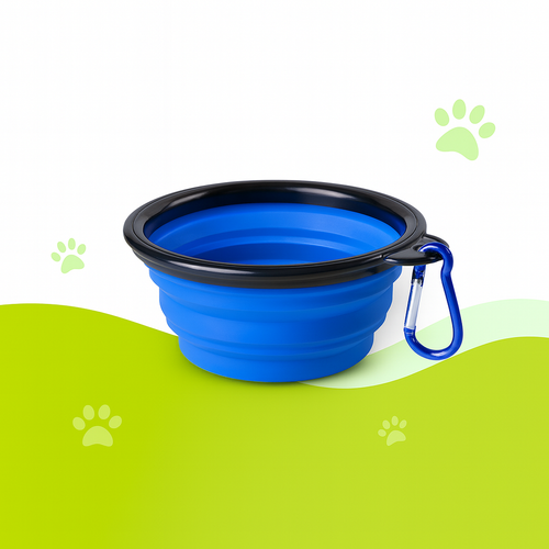 Łapko™ Miska Turystyczna