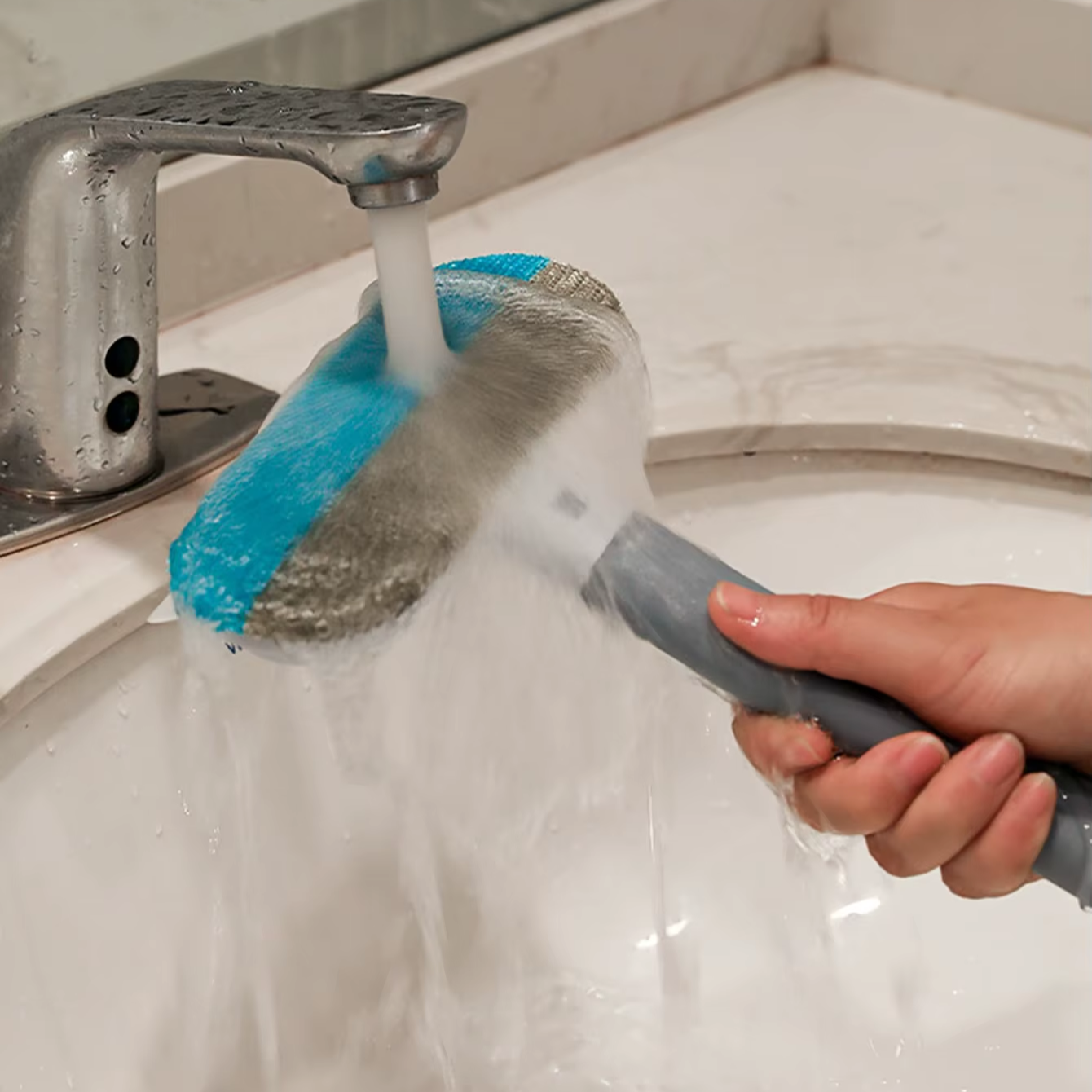 Łapko™ Magiczna Szczotka