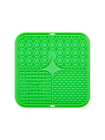 Łapko™ Mata do Lizania – Antystresowa