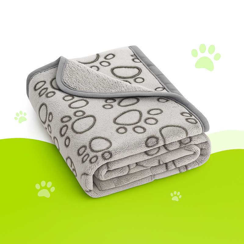 Łapko™ Kocyk dla Zwierzaka