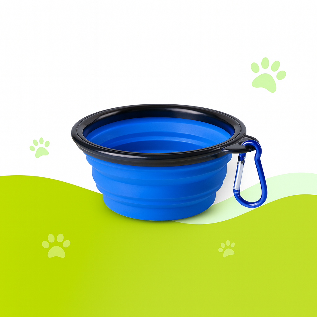 Łapko™ Miska Turystyczna