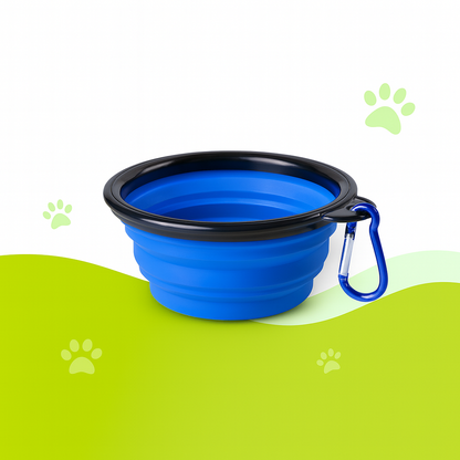 Łapko™ Miska Turystyczna