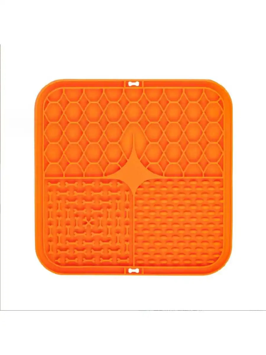 Łapko™ Mata do Lizania – Antystresowa